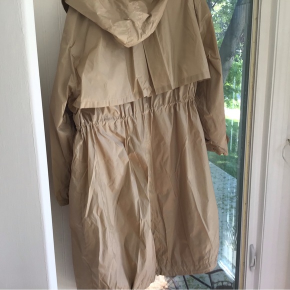 Trench coat - Picture 4 of 5